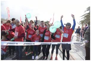 Foto 206 de la Carrera Familiar de Getxo 2018